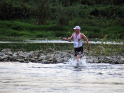 Maaskentj-Marathon 2012